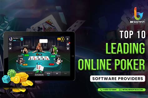 online poker software providers|Best Poker Tools & Software in 2024 (Top 12) .